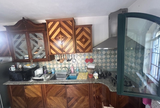 Sale - Detached - Porto Rotondo