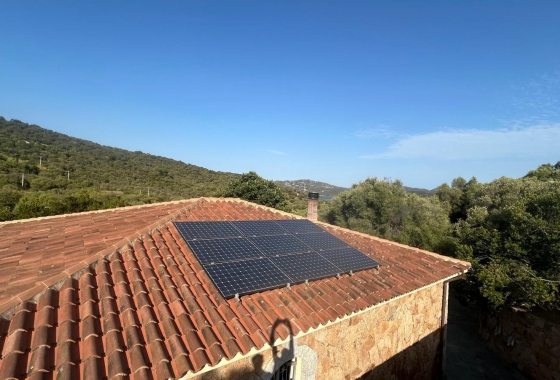 Sale - Detached - Porto Rotondo
