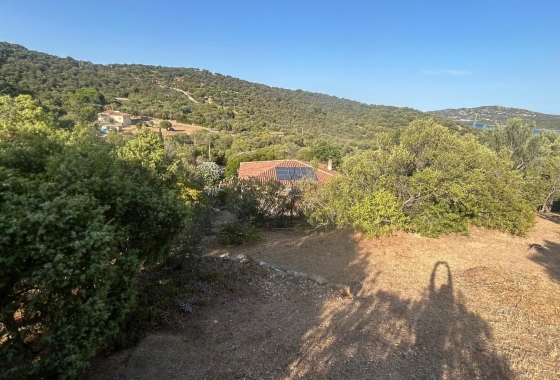 Sale - Detached - Porto Rotondo