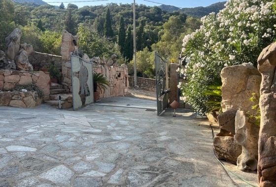 Sale - Detached - Porto Rotondo