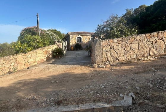 Sale - Detached - Porto Rotondo