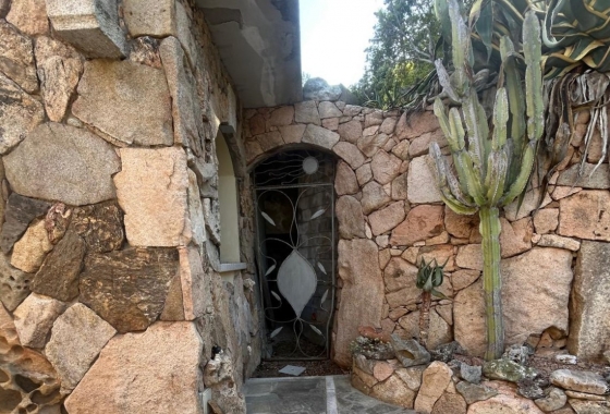 Sale - Detached - Porto Rotondo