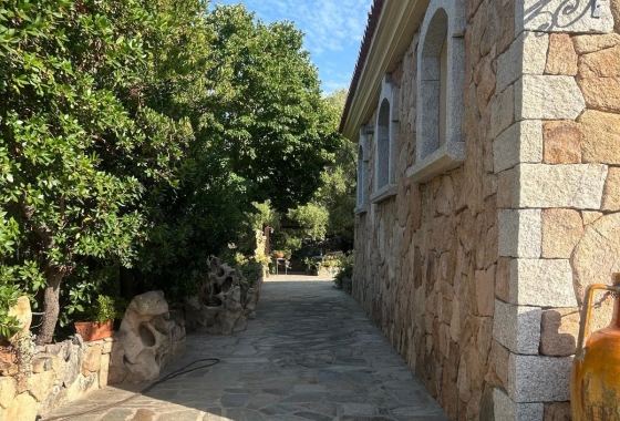 Sale - Detached - Porto Rotondo
