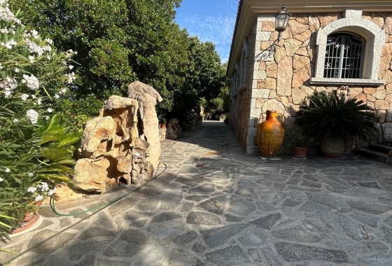 Sale - Detached - Porto Rotondo