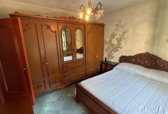 Sale - Detached - Porto Rotondo
