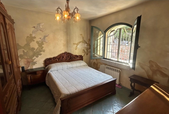 Sale - Detached - Porto Rotondo