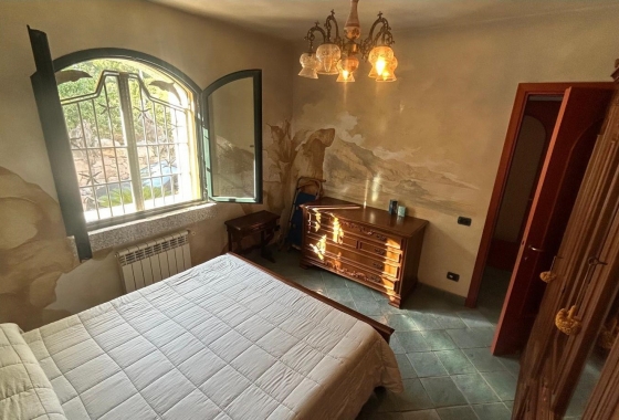 Sale - Detached - Porto Rotondo