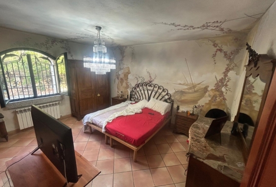 Sale - Detached - Porto Rotondo