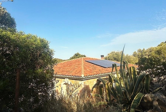 Sale - Detached - Porto Rotondo