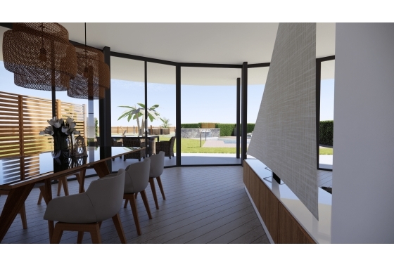 Sale - Detached - Porto Rotondo