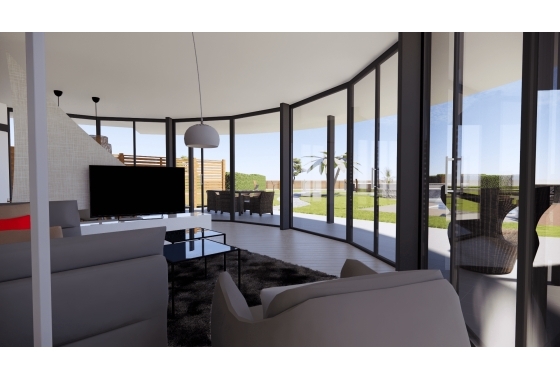 Sale - Detached - Porto Rotondo