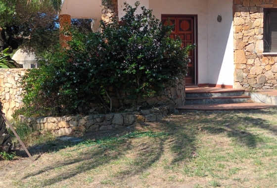 Sale - Detached - Porto Rotondo