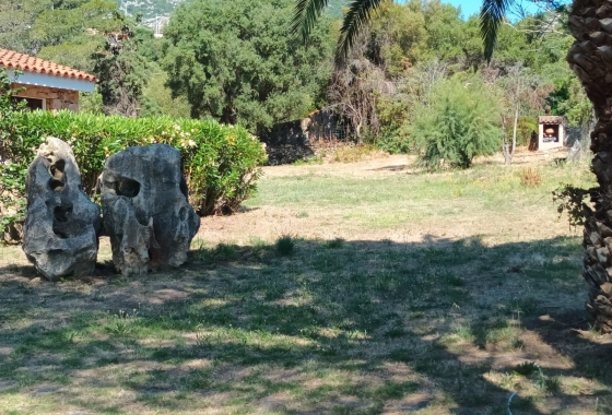 Sale - Detached - Porto Rotondo