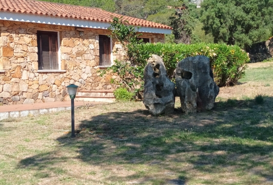 Sale - Detached - Porto Rotondo