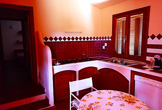 Sale - Detached - Porto Rotondo