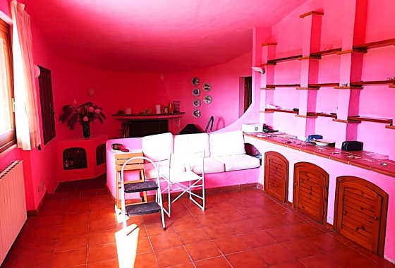 Sale - Detached - Porto Rotondo