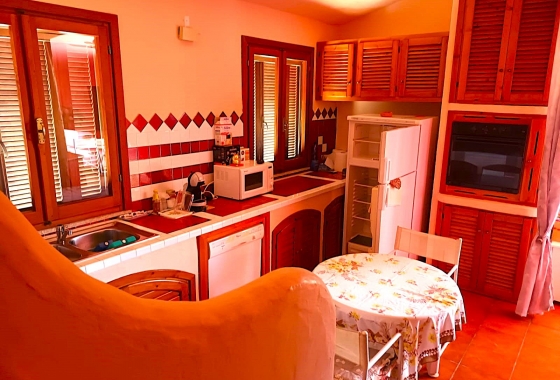 Sale - Detached - Porto Rotondo