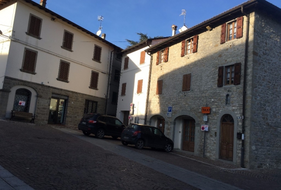 Sale - Townhouse - Bologna - Piano del Voglio