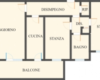 Sale - Apartment - Trento - Madonna di Campiglio
