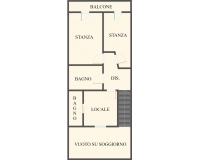 Sale - Apartment - Trento - Madonna di Campiglio