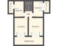 Sale - Detached - Trento - Madonna di Campiglio