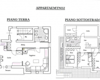 Sale - Apartment - Belluno - Cortina di Ampezzo